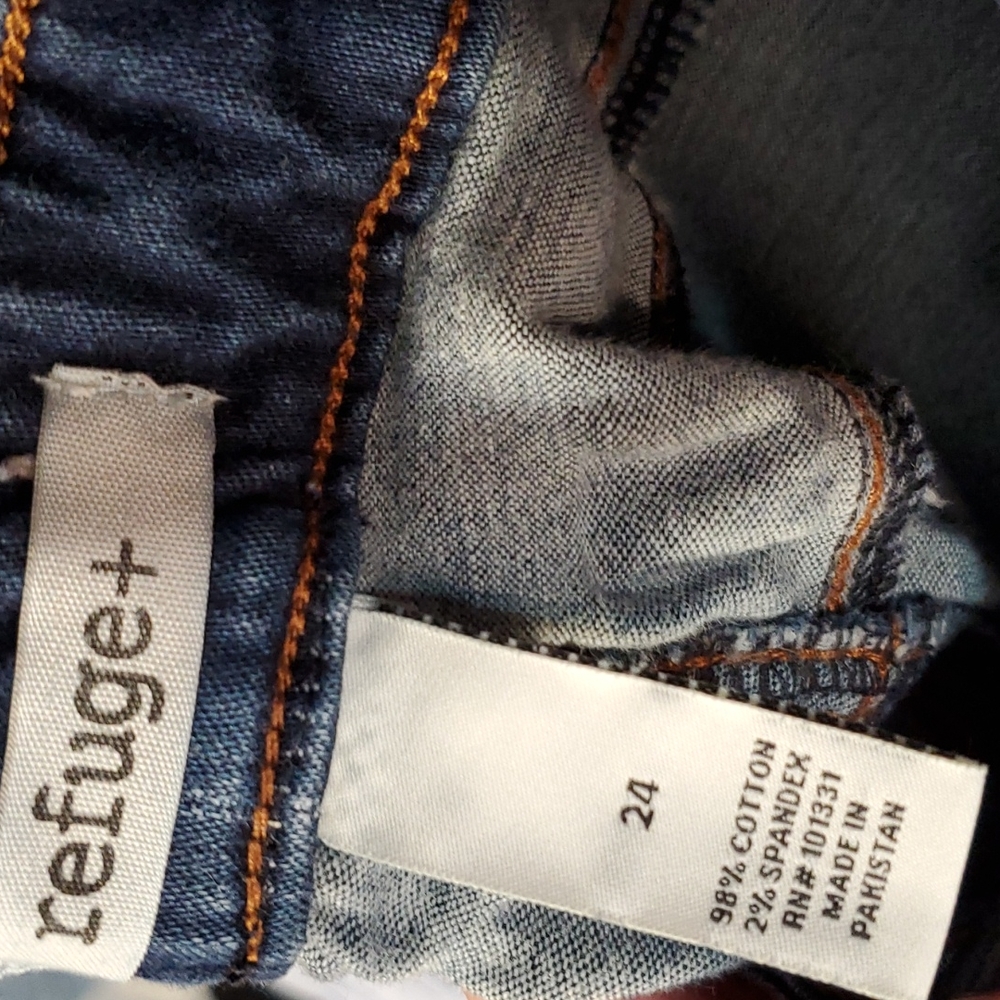 Jeans - Picture 4 of 4